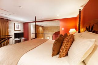 Central Sliema Palazzo Floor with Terrace and Hotel Facilities - 3