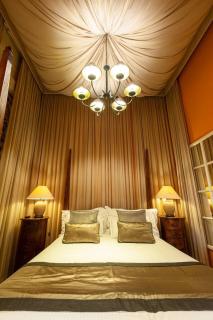 Central Sliema Palazzo Floor with Terrace and Hotel Facilities - 4