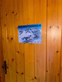 Apartment Planneralm - 6