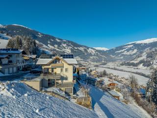 Appartement Schöser - 9