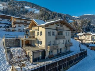 Appartement Schöser - 7