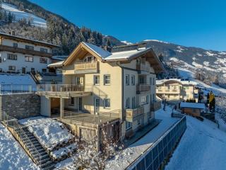 Appartement Schöser - 6