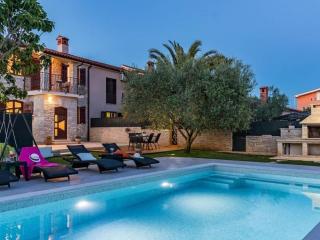 Villa Pietra Galizana - by Istrabook - 1