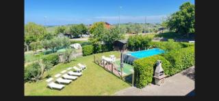 Bed and Breakfast Casa Antonella - 0