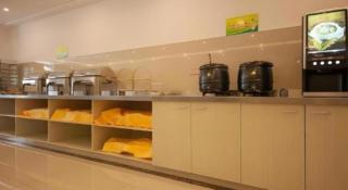 GreenTree Inn Suzhou Gongyeyuan District Xinglong Street Express Hotel - 8