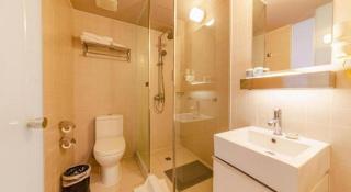 Jinjiang Inn Select Foshan Nanhai Guicheng Metro Station - Nanhai - 7