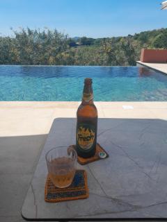 Villa Katrafay - Mont Passot - 2