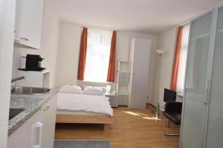 Studio near Rennweg - Stork 33 - 5