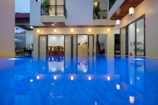 Hoi An Paradise Villa - 1