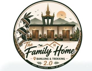 The Family Home Banlung & Trekking - 0