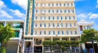 RUBY HOTEL - 4