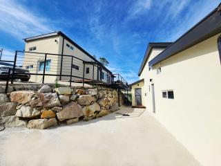 Goseong Sunny Hill Pension - 8