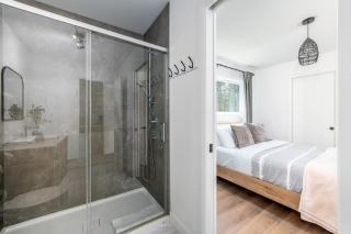Le Stockholm with Private Spa & Billards, Pool - 1