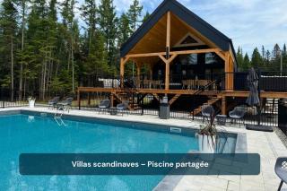 Le Stockholm with Private Spa & Billards, Pool - 8