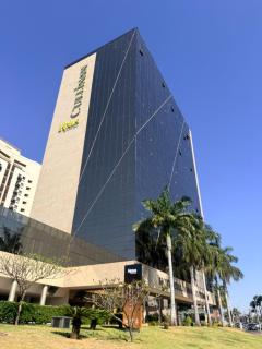 Hotel Cullinan Premium - Flat Particular ALM - 0