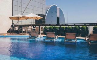 Hotel Cullinan Premium - Flat Particular ALM - 9