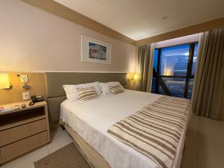 Hotel Cullinan Premium - Flat Particular ALM - 8