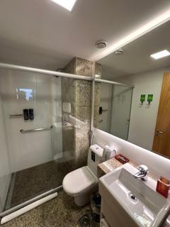 Hotel Cullinan Premium - Flat Particular ALM - 4