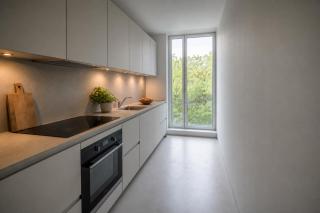 Moderne Wohnung - 5