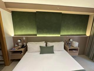 Hotel Cullinan Premium - Flat Particular ALM - 2