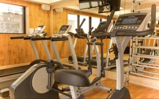 Hotel Cullinan Premium - Flat Particular ALM - 1