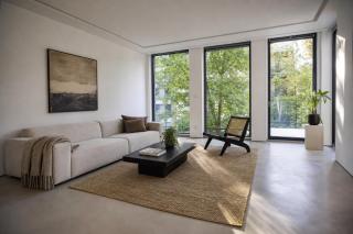 Moderne Wohnung - 4