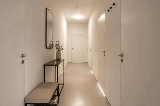 Moderne Wohnung - 3
