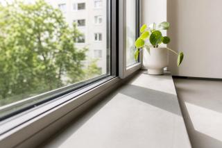 Moderne Wohnung - 2