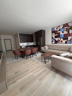 Sea Breeze 3 rooms Family Apartment - 9