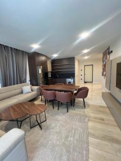 Sea Breeze 3 rooms Family Apartment - 2