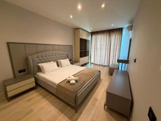 Sea Breeze 3 rooms Family Apartment - 1