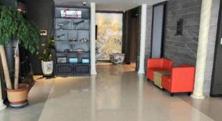 Jinjiang Inn Select Qingdao West Coast Coach Exhibition Center High-Speed Railway Station - 1