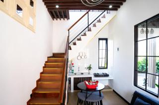 TwoSpaces Living at Carrera Villa, Batu - 6