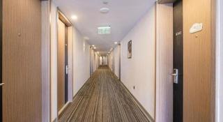 Jinjiang Inn Select Shanghai Fengxian Baolong Square North Yunhe Road - 7