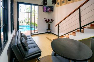 TwoSpaces Living at Carrera Villa, Batu - 7