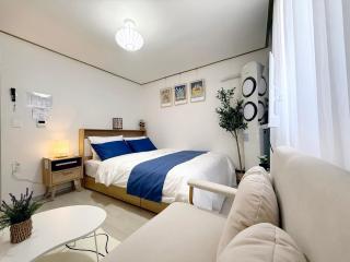 Baguni Stay near Seongsu - 9