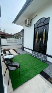 Ummi Roomstay Melor, Kelantan - 3