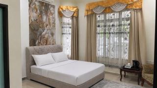 Ummi Roomstay Melor, Kelantan - 0