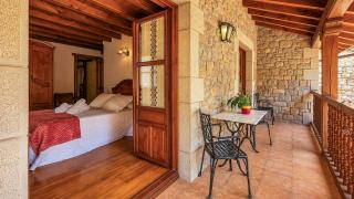 VV La Güera, desconexión en los Picos de Europa - 3