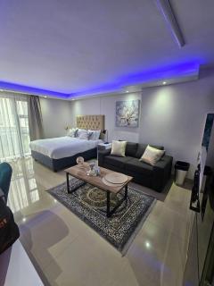 Millennial Blue Haven - 0