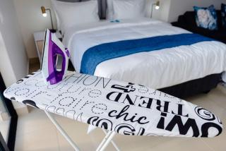Millennial Blue Haven - 4