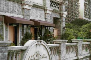 Qixuan Boutique · Detached Riverfront Garden Hotel (Jiefangbei Hongyadong, Chongqing) - 4