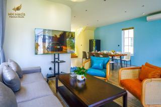 Novaworld Villa Luxury MH Phan Thiet - 4