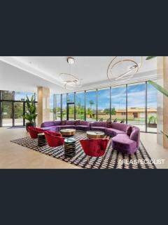 Luxury apartment perfect for holidays on the coast - 7