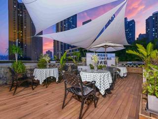 Qixuan Boutique · Detached Riverfront Garden Hotel (Jiefangbei Hongyadong, Chongqing) - 2