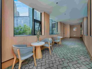 Qixuan Boutique · Detached Riverfront Garden Hotel (Jiefangbei Hongyadong, Chongqing) - 1