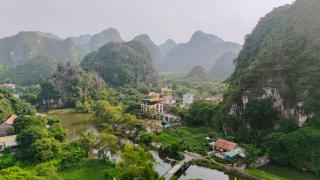 Trang An Serenity Valley - 3