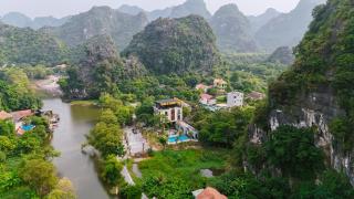 Trang An Serenity Valley - 4