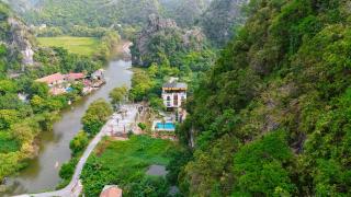 Trang An Serenity Valley - 6