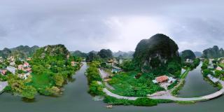 Trang An Serenity Valley - 5